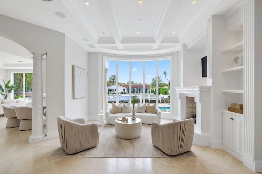 501 Golden Harbour Drive Boca Raton FL 33432