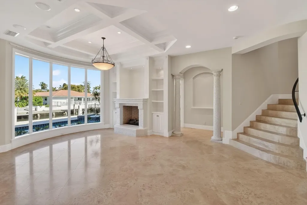 501 Golden Harbour Drive Boca Raton FL 33432