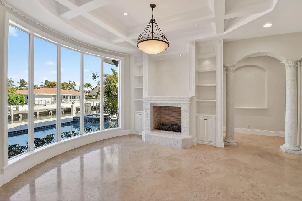 501 Golden Harbour Drive Boca Raton FL 33432