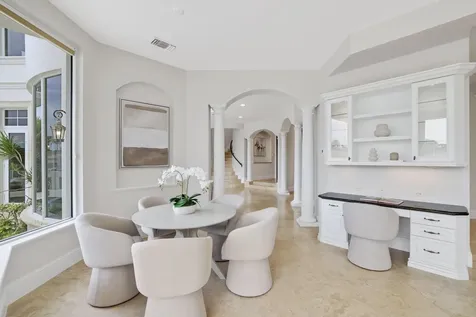 501 Golden Harbour Drive Boca Raton FL 33432
