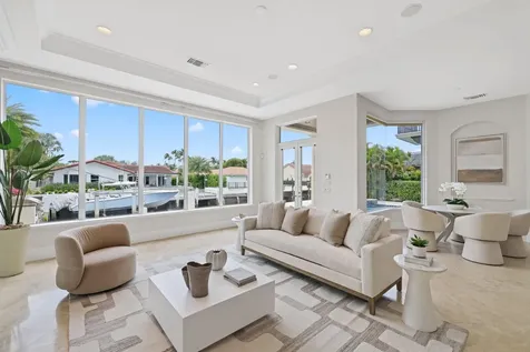 501 Golden Harbour Drive Boca Raton FL 33432