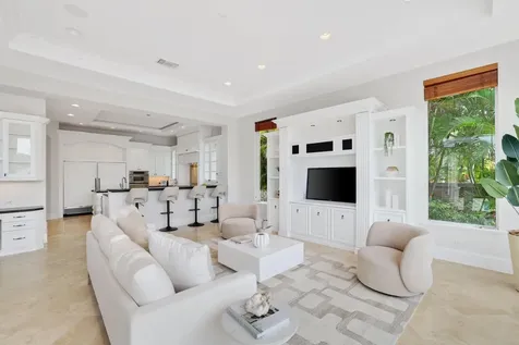 501 Golden Harbour Drive Boca Raton FL 33432