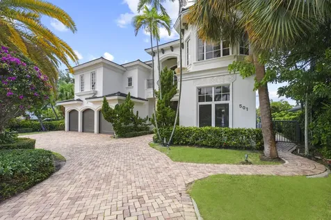 501 Golden Harbour Drive Boca Raton FL 33432