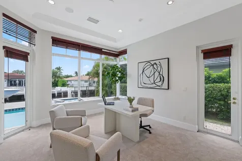 501 Golden Harbour Drive Boca Raton FL 33432