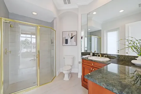 501 Golden Harbour Drive Boca Raton FL 33432