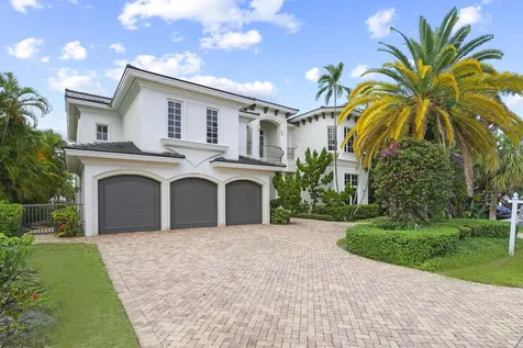 501 Golden Harbour Drive Boca Raton FL 33432