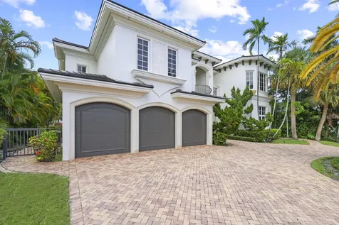 501 Golden Harbour Drive Boca Raton FL 33432