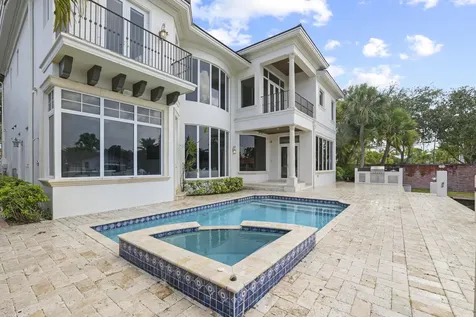 501 Golden Harbour Drive Boca Raton FL 33432