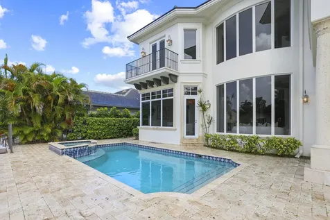 501 Golden Harbour Drive Boca Raton FL 33432