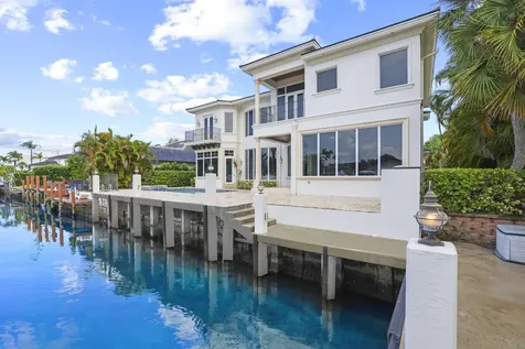 501 Golden Harbour Drive Boca Raton FL 33432