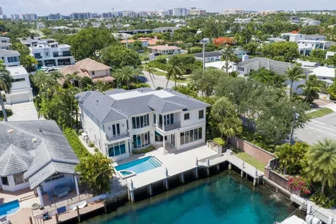 501 Golden Harbour Drive Boca Raton FL 33432