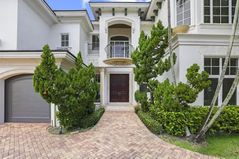 501 Golden Harbour Drive Boca Raton FL 33432