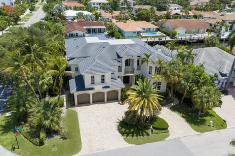501 Golden Harbour Drive Boca Raton FL 33432