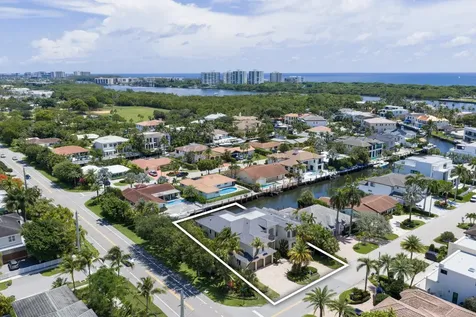 501 Golden Harbour Drive Boca Raton FL 33432