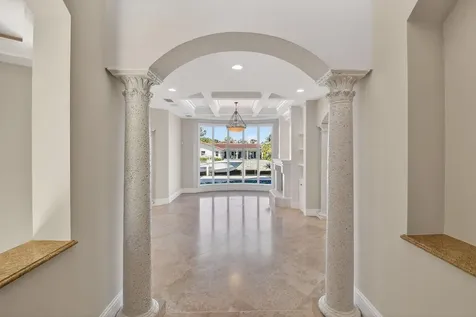 501 Golden Harbour Drive Boca Raton FL 33432