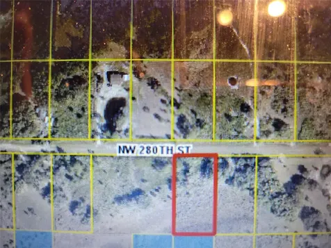 15578 280th Street Okeechobee FL 34972
