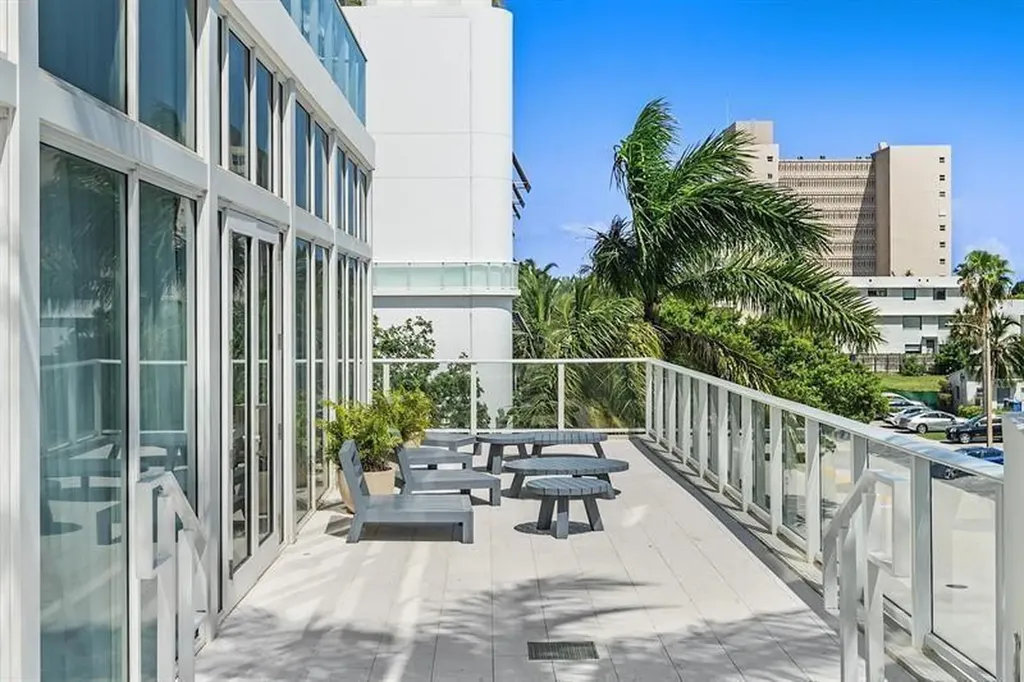 401 N Birch Road Fort Lauderdale FL 33304