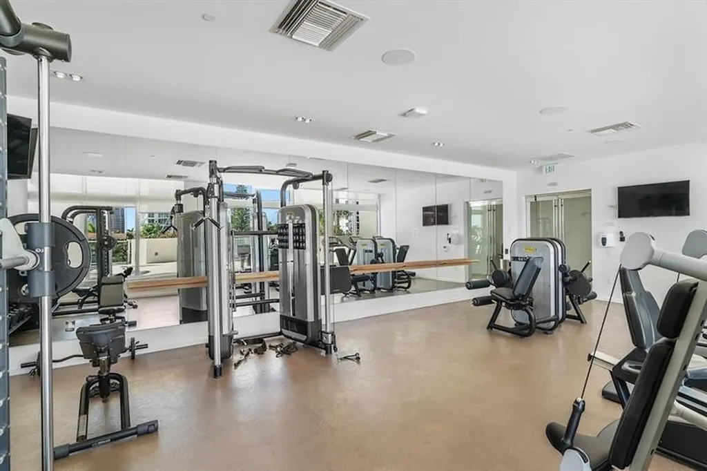 401 N Birch Road Fort Lauderdale FL 33304