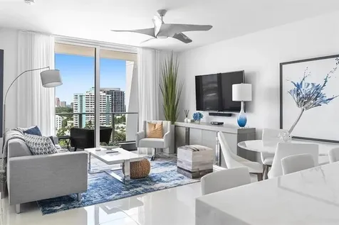 401 N Birch Road Fort Lauderdale FL 33304