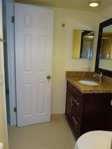 2801 N Palm Aire Drive Pompano Beach FL 33069