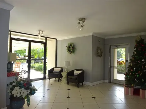 2801 N Palm Aire Drive Pompano Beach FL 33069