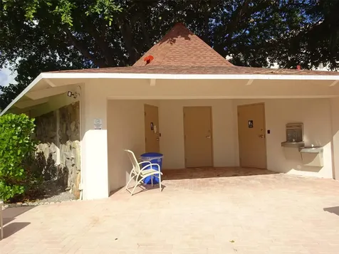 2801 N Palm Aire Drive Pompano Beach FL 33069