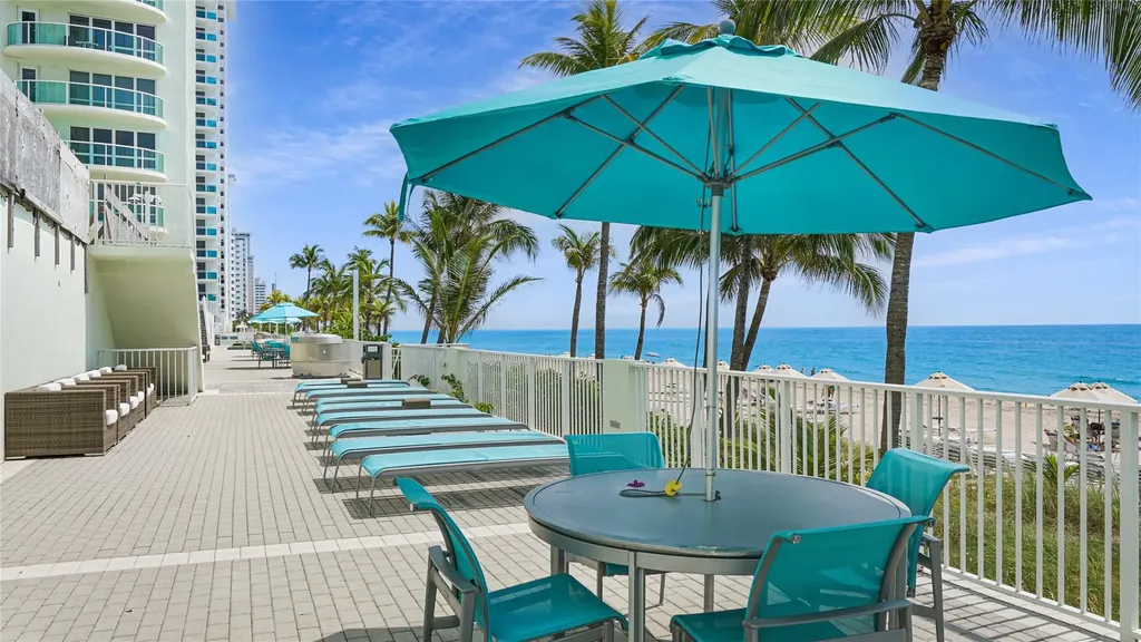 3410 Galt Ocean Drive Fort Lauderdale FL 33308