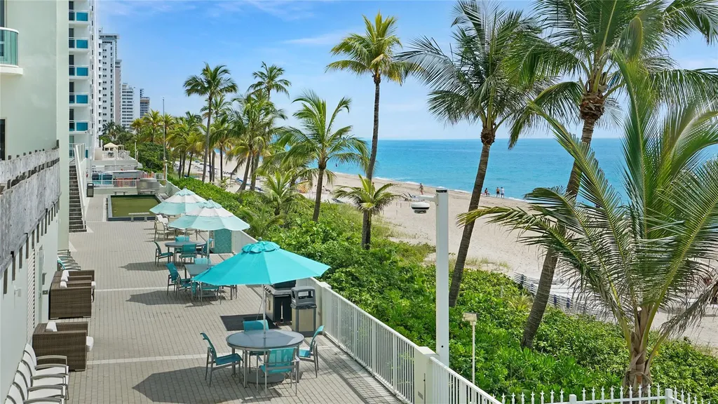 3410 Galt Ocean Drive Fort Lauderdale FL 33308