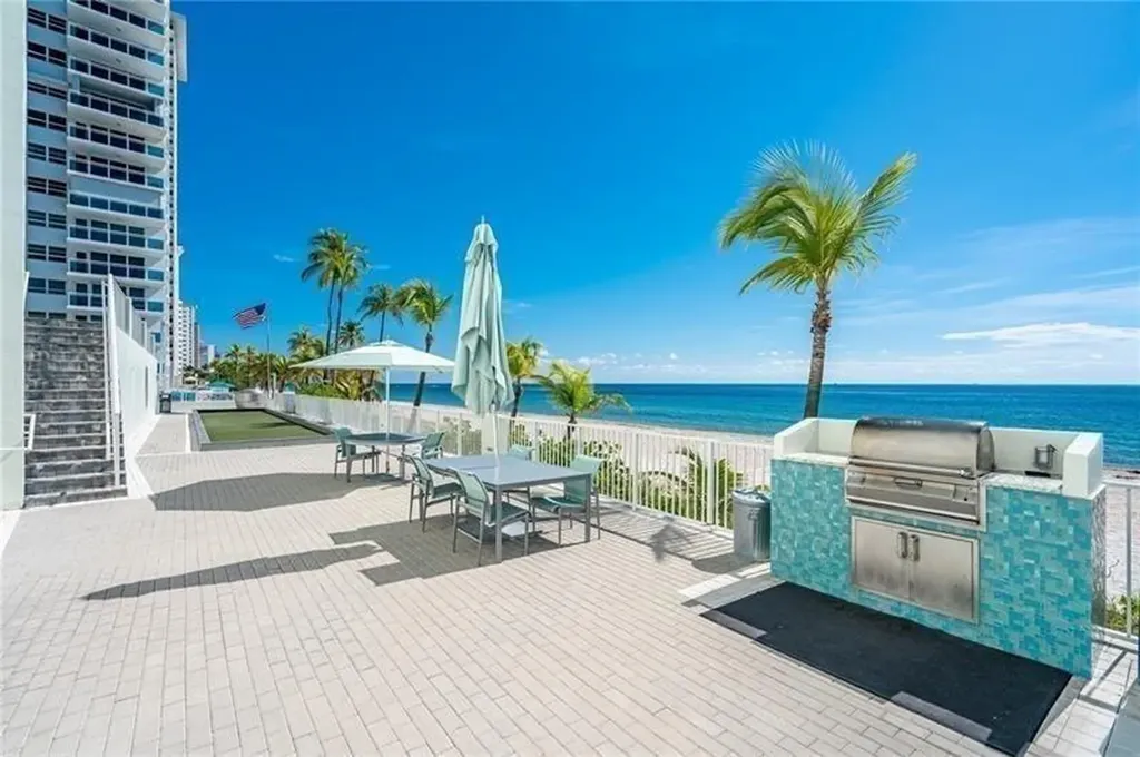 3410 Galt Ocean Drive Fort Lauderdale FL 33308