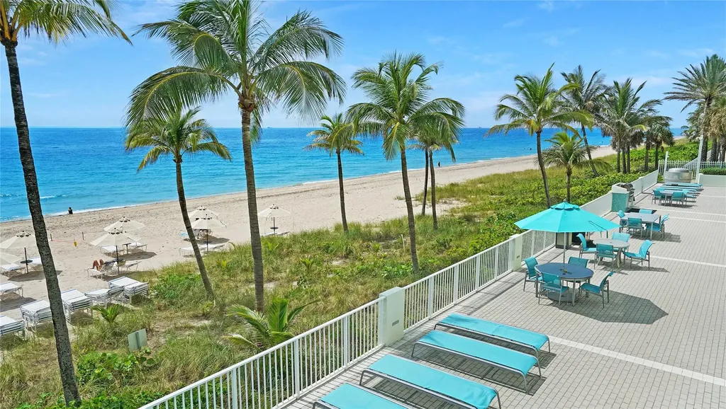 3410 Galt Ocean Drive Fort Lauderdale FL 33308