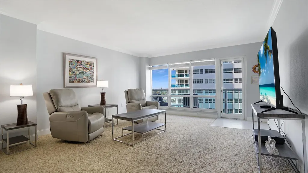 3410 Galt Ocean Drive Fort Lauderdale FL 33308
