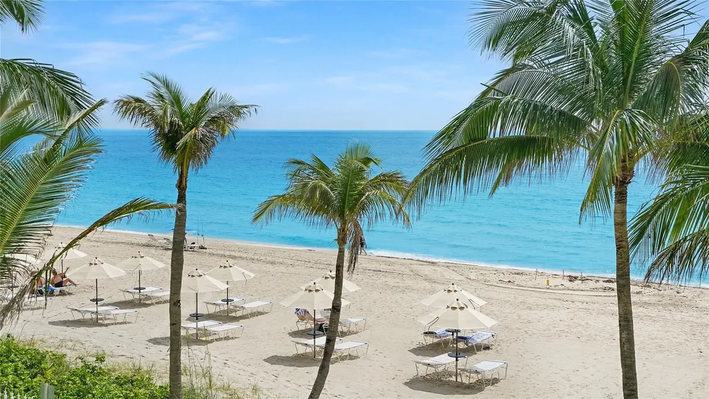 3410 Galt Ocean Drive Fort Lauderdale FL 33308
