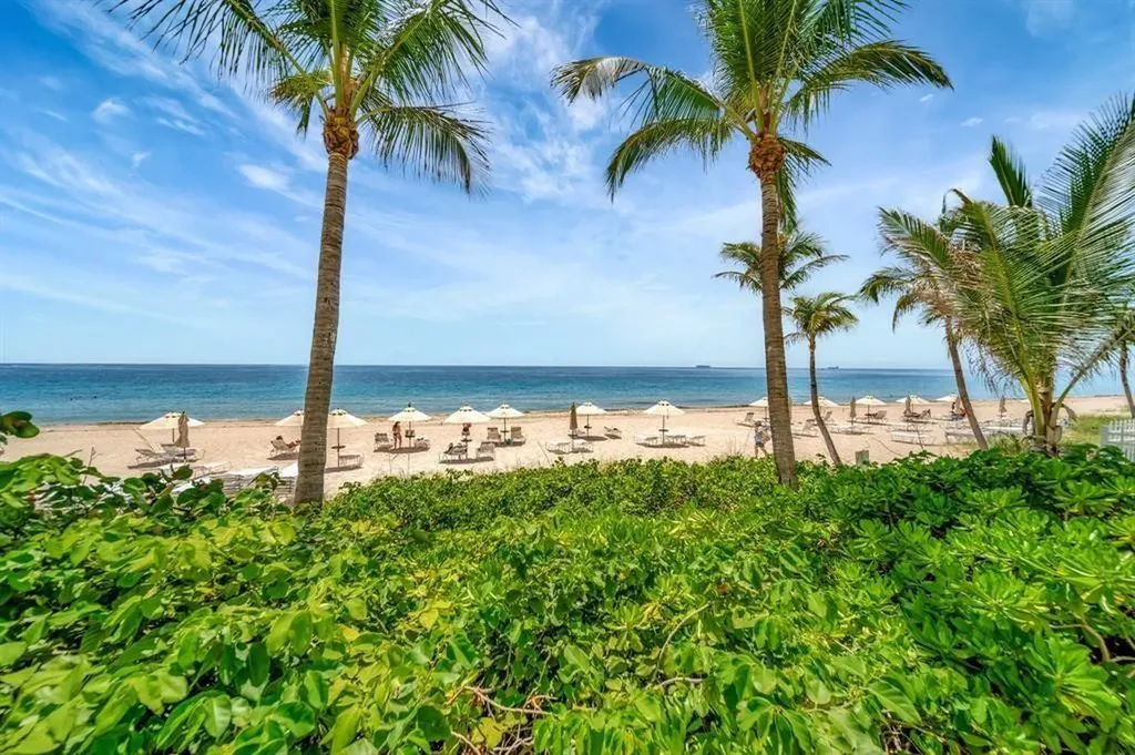 3410 Galt Ocean Drive Fort Lauderdale FL 33308