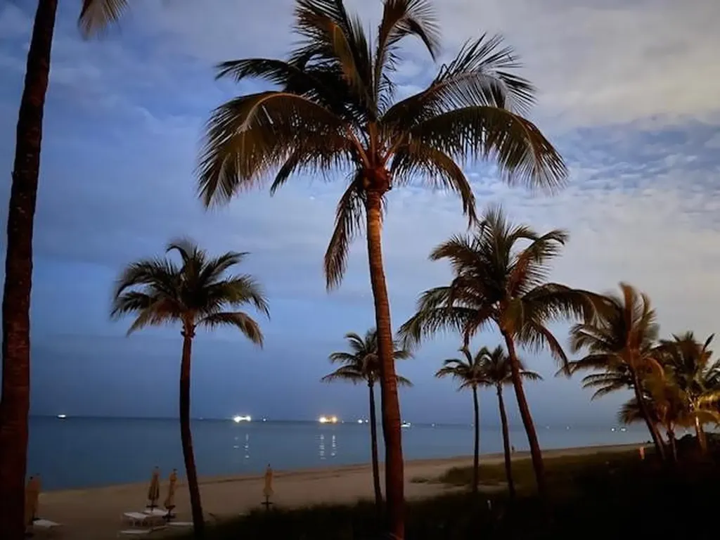 3410 Galt Ocean Drive Fort Lauderdale FL 33308
