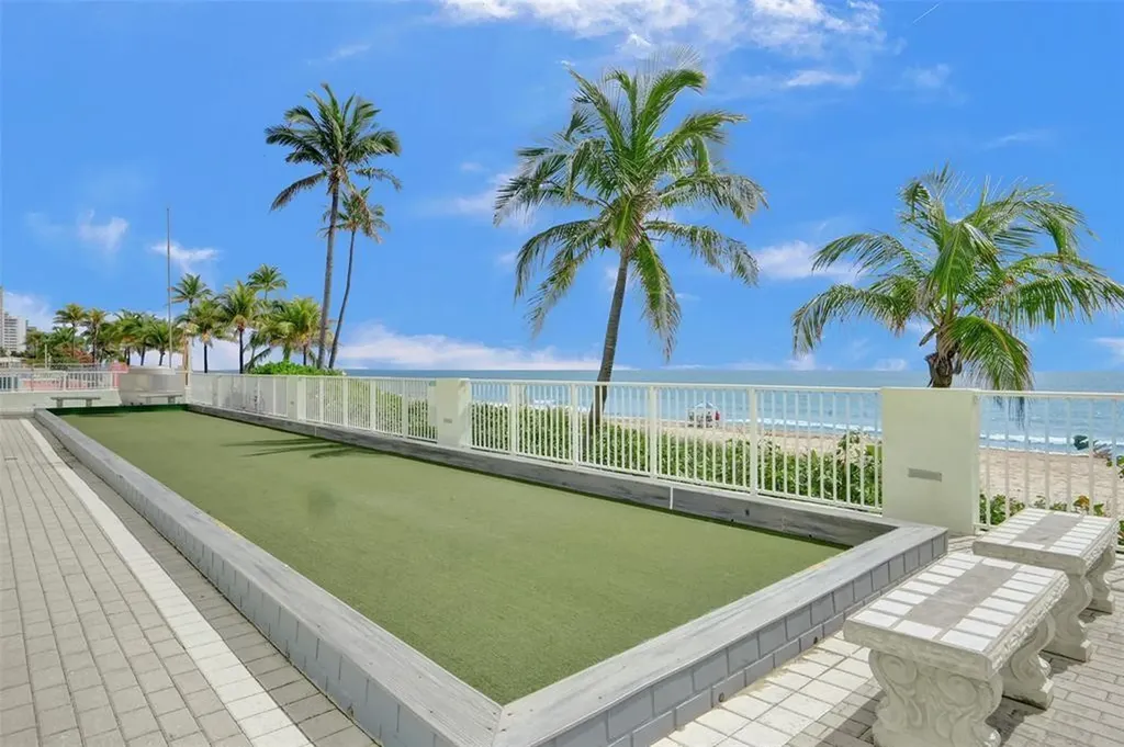 3410 Galt Ocean Drive Fort Lauderdale FL 33308