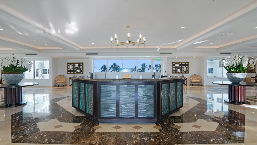 3410 Galt Ocean Drive Fort Lauderdale FL 33308