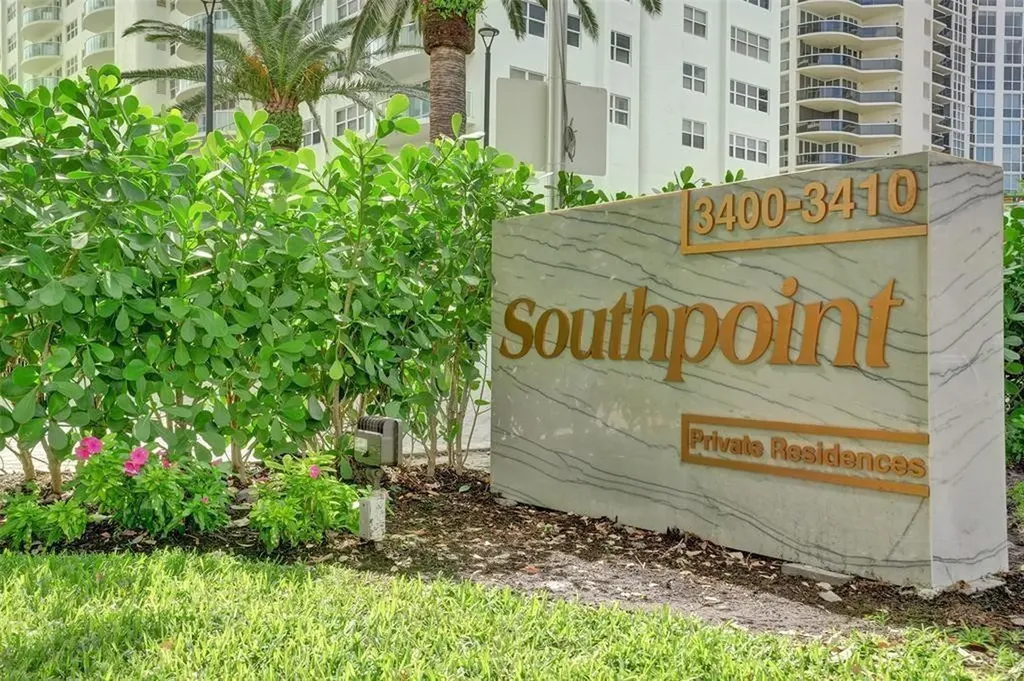 3410 Galt Ocean Drive Fort Lauderdale FL 33308