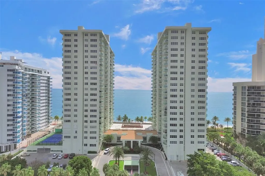 3410 Galt Ocean Drive Fort Lauderdale FL 33308