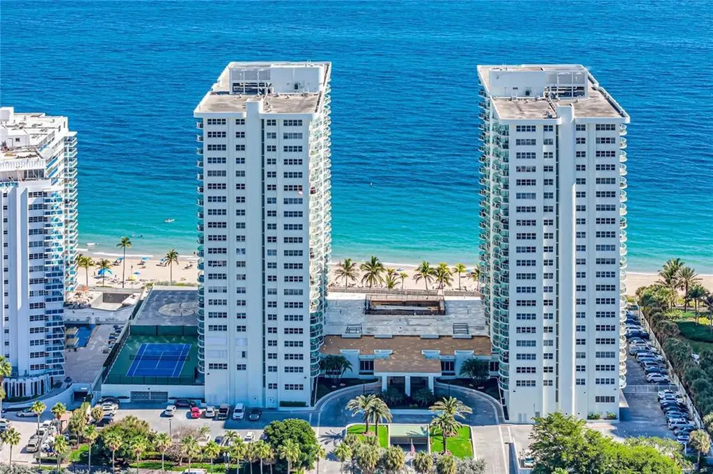 3410 Galt Ocean Drive Fort Lauderdale FL 33308
