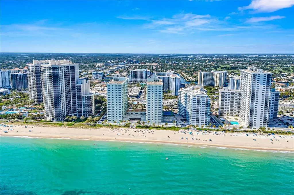 3410 Galt Ocean Drive Fort Lauderdale FL 33308