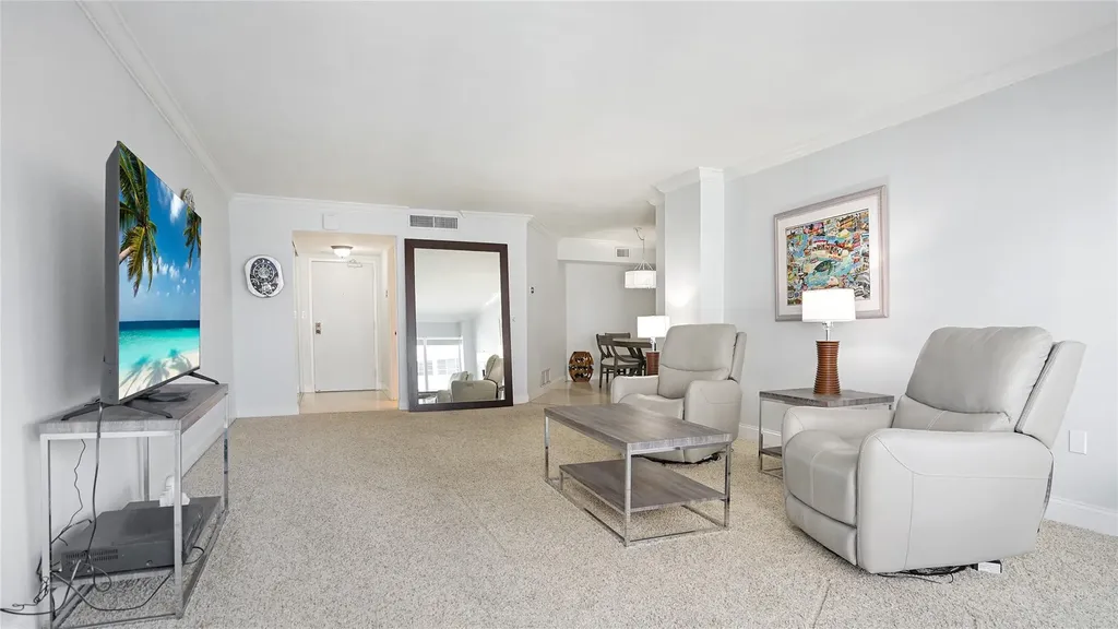 3410 Galt Ocean Drive Fort Lauderdale FL 33308