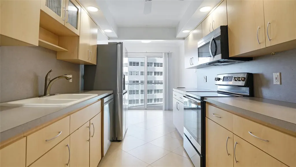 3410 Galt Ocean Drive Fort Lauderdale FL 33308
