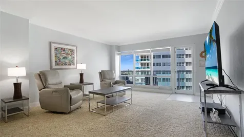 3410 Galt Ocean Drive Fort Lauderdale FL 33308