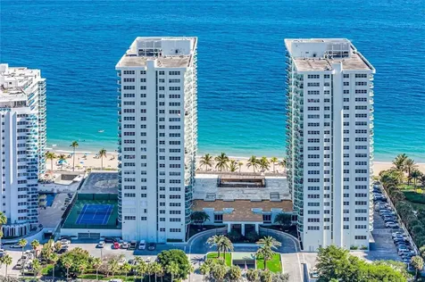 3410 Galt Ocean Drive Fort Lauderdale FL 33308