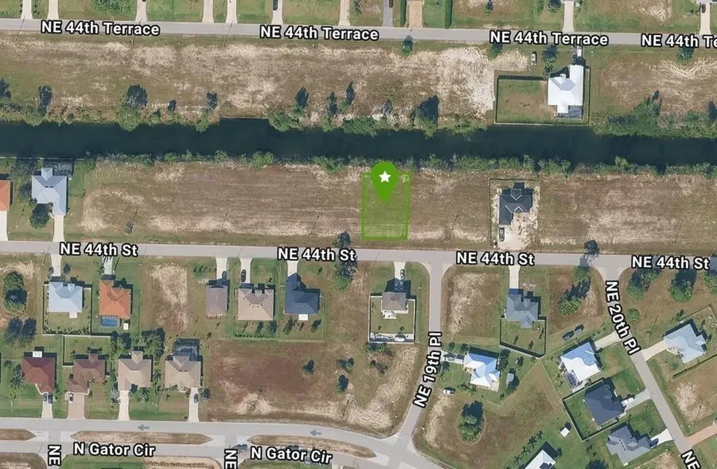 1811 NE 44th Street Cape Coral FL 33909