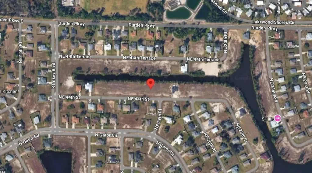 1811 NE 44th Street Cape Coral FL 33909