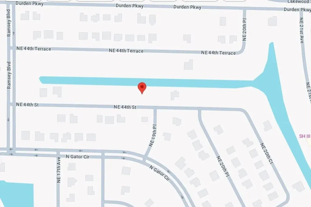 1811 NE 44th Street Cape Coral FL 33909