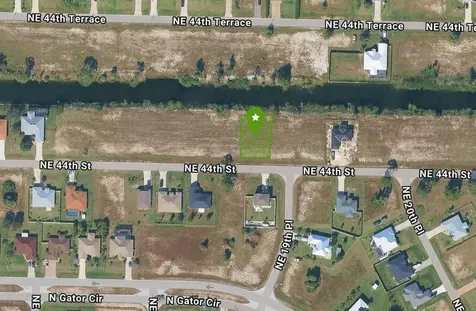 1811 NE 44th Street Cape Coral FL 33909
