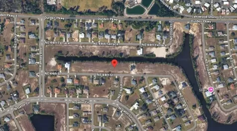 1811 NE 44th Street Cape Coral FL 33909