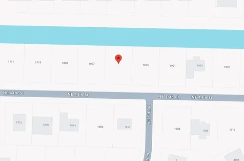 1811 NE 44th Street Cape Coral FL 33909
